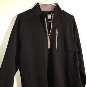 Izod Performance Golf Medium Men’s pullover